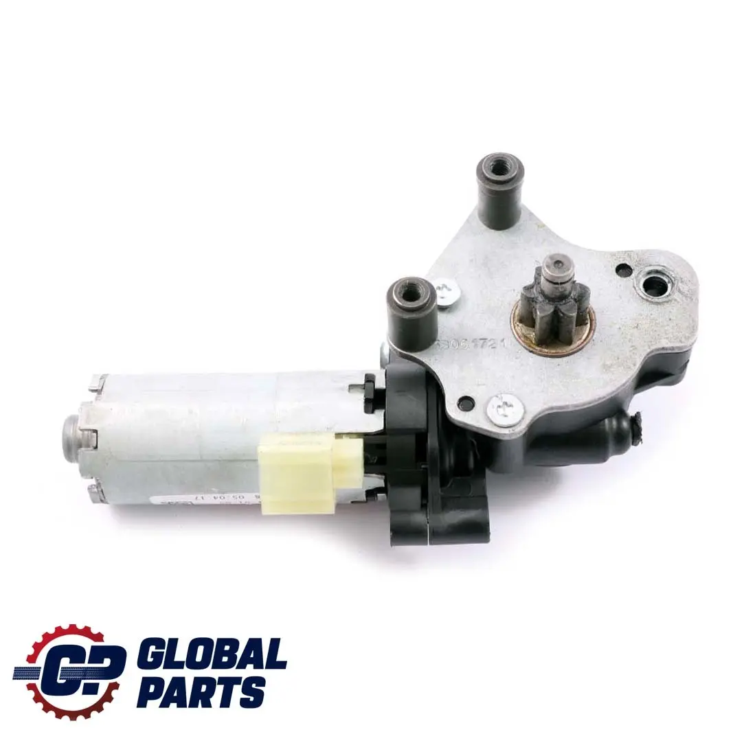 BMW 1 3 F20 F30 Front Left N/S Passenger Seat Height Adjustment Drive Motor - SKU rhd-7325521 - Part number 7325521