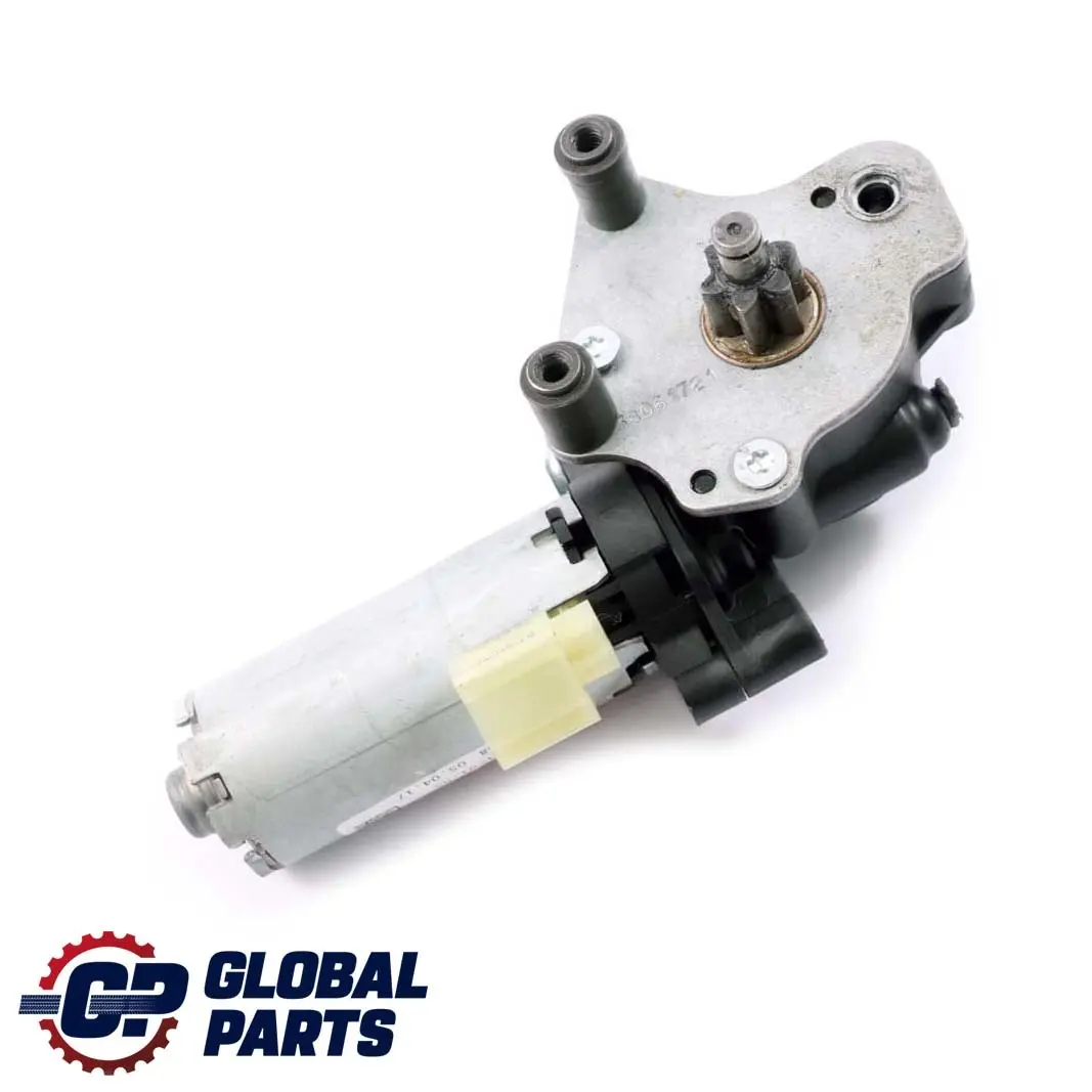 Front Left N/S Passenger Seat Height Adjustment Drive Motor to BMW 1 3 F20 F30 with Part number 7325521 BMW 1 3 F20 F30 Front Left N/S Passenger Seat Height Adjustment Drive Motor - SKU rhd-7325521 - Part number 7325521