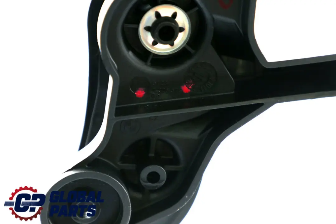 BMW X1 1 2 Series F40 F44 F45 F48 Combination Bracket Right O/S Hood - SKU rhd-7326518 - Part number 7326518