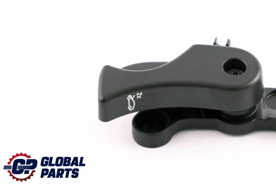BMW X1 1 2 Series F40 F44 F45 F48 Combination Bracket Right O/S Hood - SKU rhd-7326518 - Part number 7326518