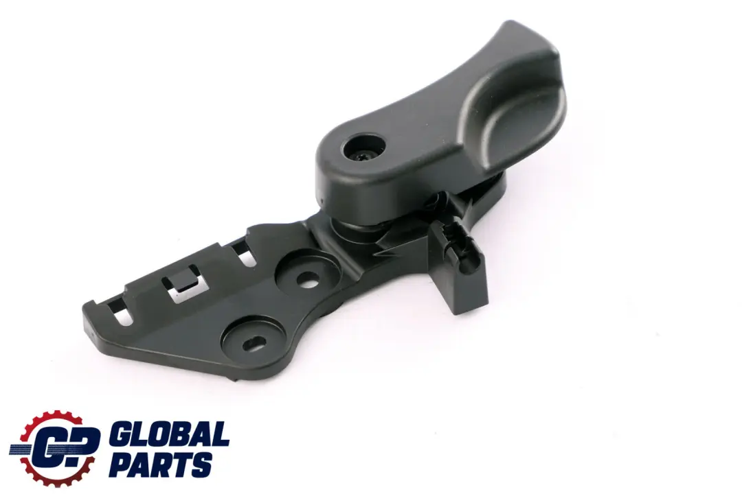 BMW X1 1 2 Series F40 F44 F45 F48 Combination Bracket Right O/S Hood - SKU rhd-7326518 - Part number 7326518