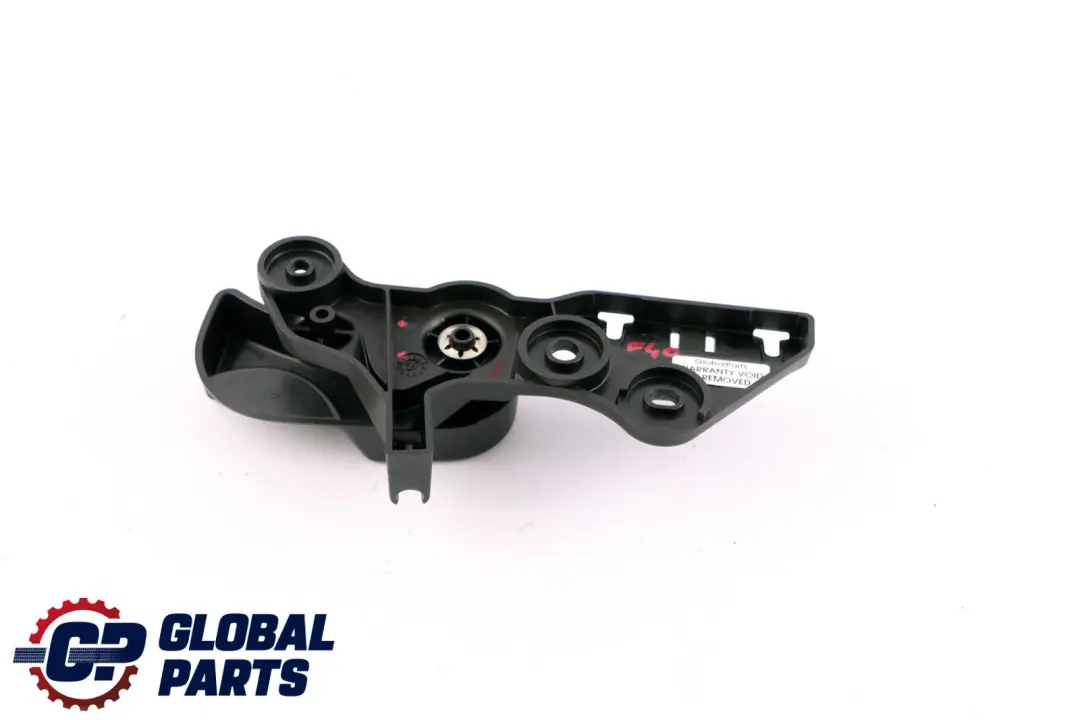BMW X1 1 2 Series F40 F44 F45 F48 Combination Bracket Right O/S Hood - SKU rhd-7326518 - Part number 7326518