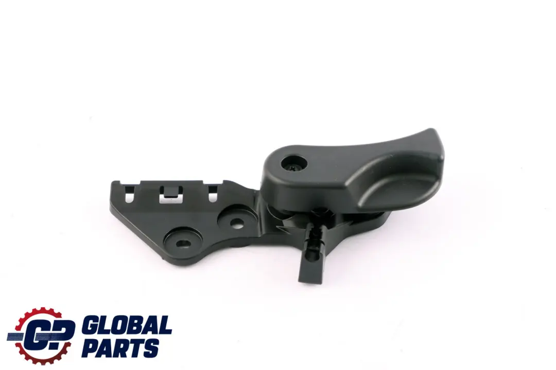 Combination Bracket Right O/S Hood to BMW X1 1 2 Series F40 F44 F45 F48 with Part number 7326518 BMW X1 1 2 Series F40 F44 F45 F48 Combination Bracket Right O/S Hood - SKU rhd-7326518 - Part number 7326518