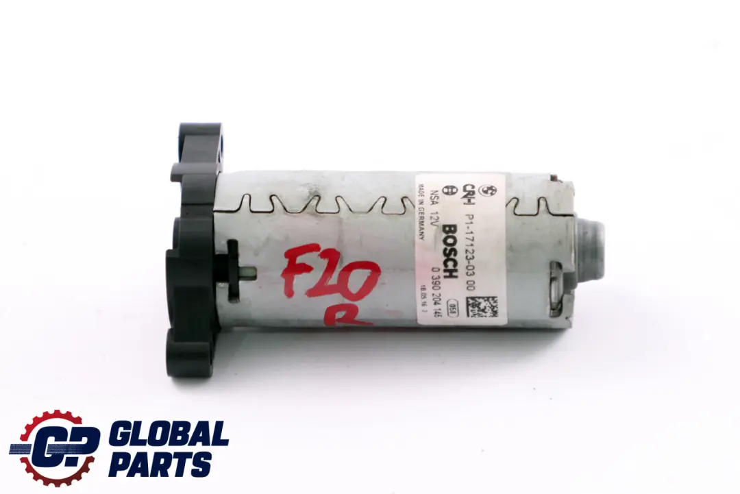 BMW 1 3 F20 F30 Front Right O/S Driver Seat Height Adjustment Drive Motor - SKU rhd-7328702 - Part number 7328702