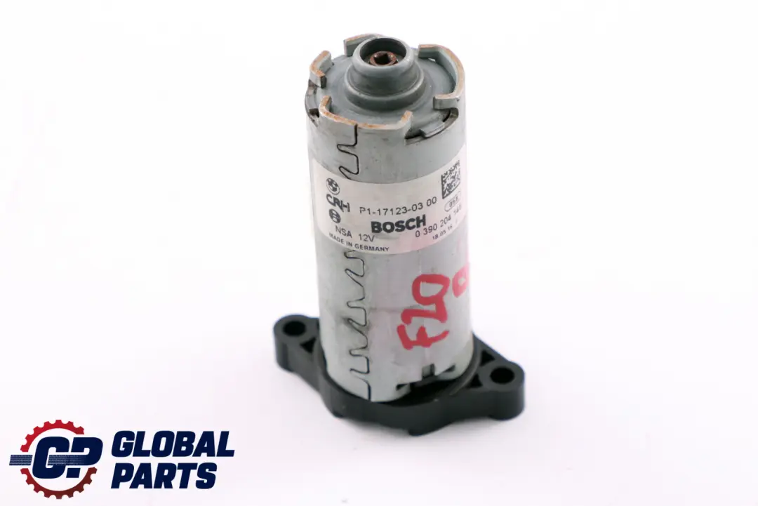 BMW 1 3 F20 F30 Front Right O/S Driver Seat Height Adjustment Drive Motor - SKU rhd-7328702 - Part number 7328702