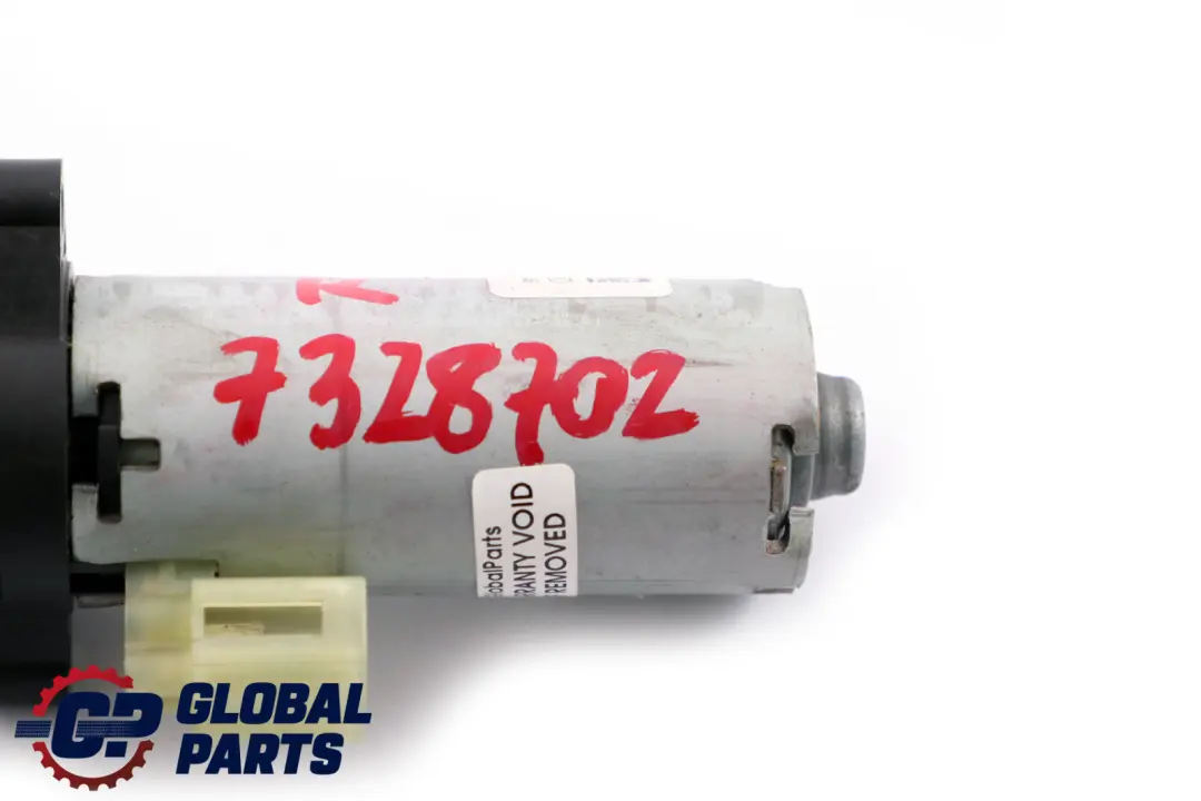 BMW 1 3 F20 F30 Front Right O/S Driver Seat Height Adjustment Drive Motor - SKU rhd-7328702 - Part number 7328702