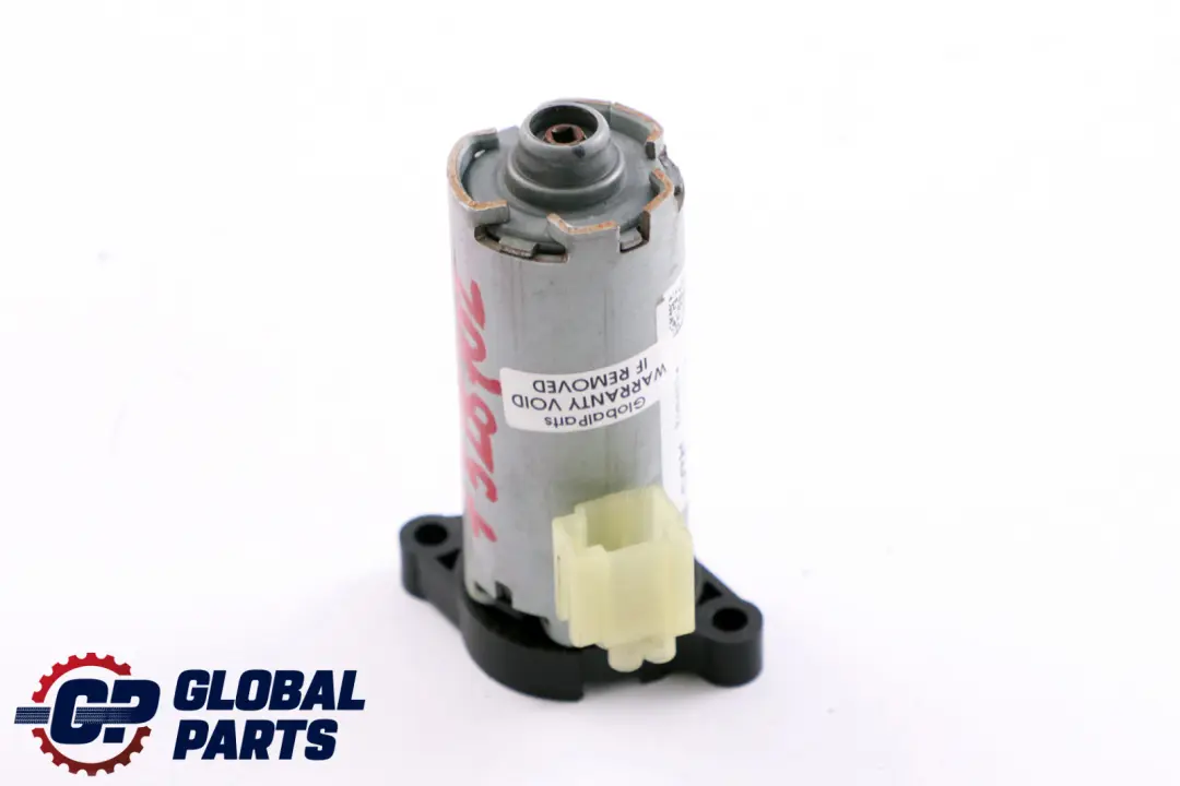 Front Right O/S Driver Seat Height Adjustment Drive Motor to BMW 1 3 F20 F30 with Part number 7328702 BMW 1 3 F20 F30 Front Right O/S Driver Seat Height Adjustment Drive Motor - SKU rhd-7328702 - Part number 7328702