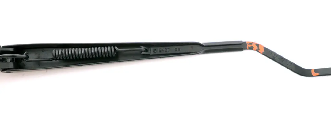 Mini Cooper F55 F56 F57 Wiper Arm Passenger Side Left N/S - SKU rhd-7335478 - Part number 7335478