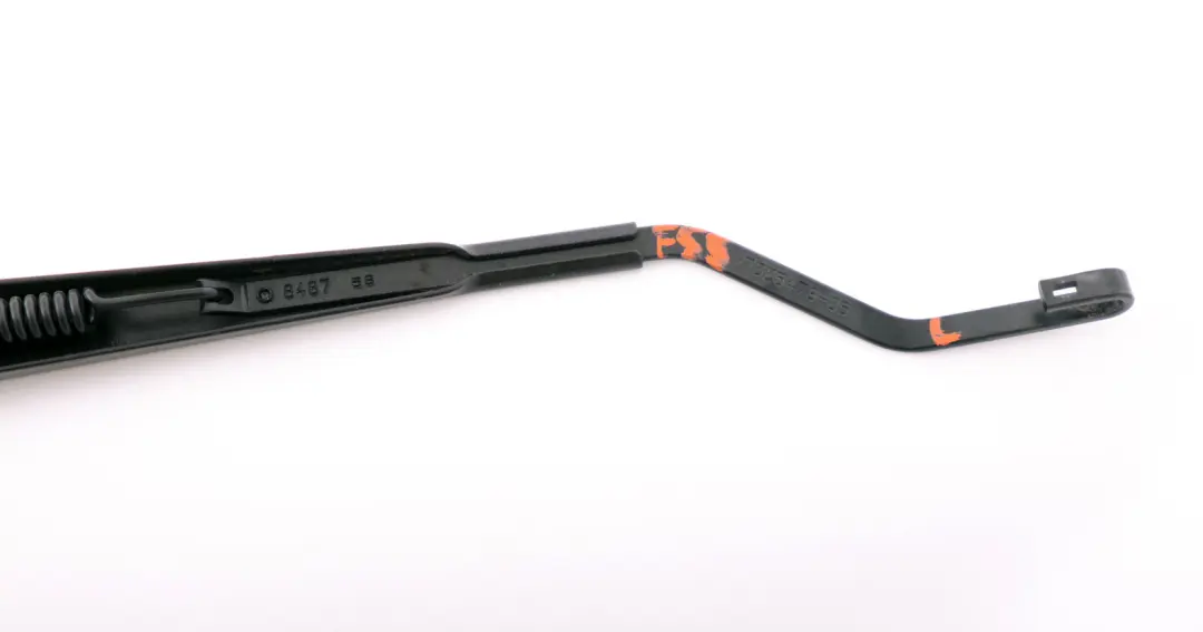 Wiper Arm Passenger Side Left N/S to Mini Cooper F55 F56 F57 with Part number 7335478 Mini Cooper F55 F56 F57 Wiper Arm Passenger Side Left N/S - SKU rhd-7335478 - Part number 7335478