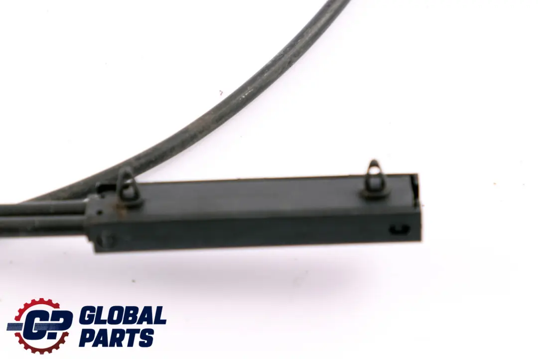 BMW Z4 Series E89 Bonnet Hood Bowden Cable FGS 5123 - SKU rhd-7341539 - Part number 7341539