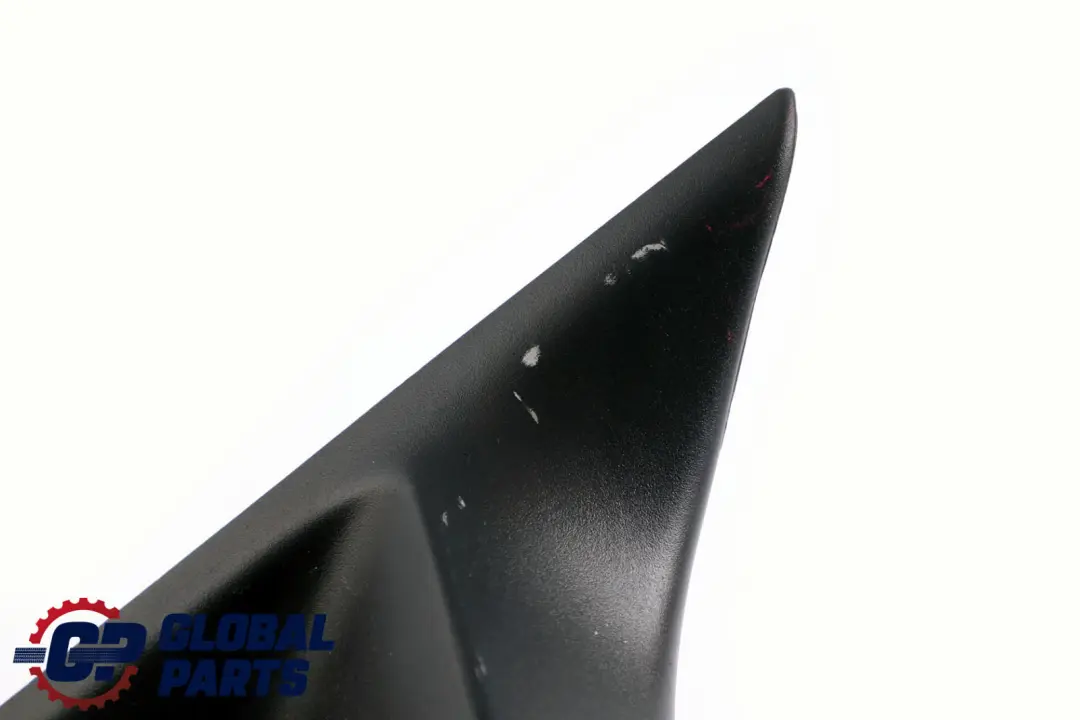 BMW 3 Series F30 F31 Heated Right Wing Mirror O/S Orionsilber Orion Silver A92 - SKU rhd-7345656-ORION - Part number 7345656