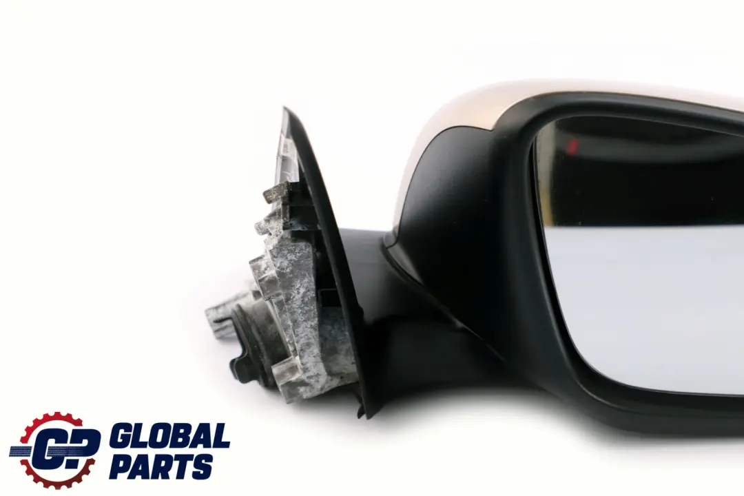 Heated Right Wing Mirror O/S Orionsilber Orion Silver A92 to BMW 3 Series F30 F31 with Part number 7345656 BMW 3 Series F30 F31 Heated Right Wing Mirror O/S Orionsilber Orion Silver A92 - SKU rhd-7345656-ORION - Part number 7345656