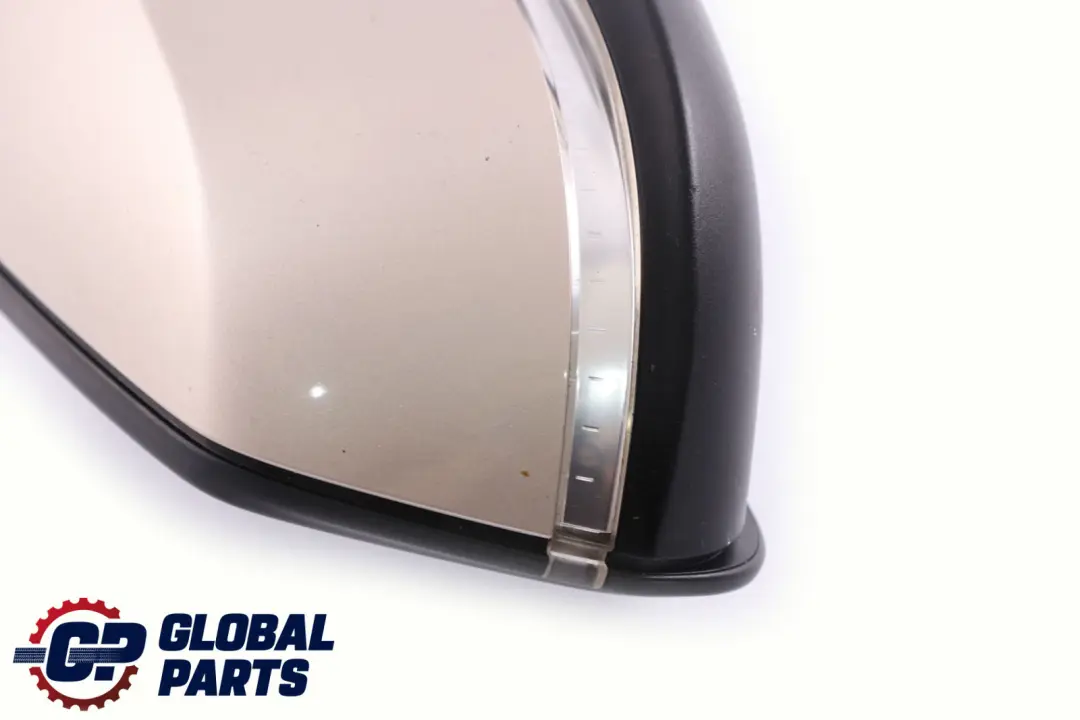 Heated Right Wing Mirror O/S Orionsilber Orion Silver A92 to BMW 3 Series F30 F31 with Part number 7345656 BMW 3 Series F30 F31 Heated Right Wing Mirror O/S Orionsilber Orion Silver A92 - SKU rhd-7345656-ORION - Part number 7345656