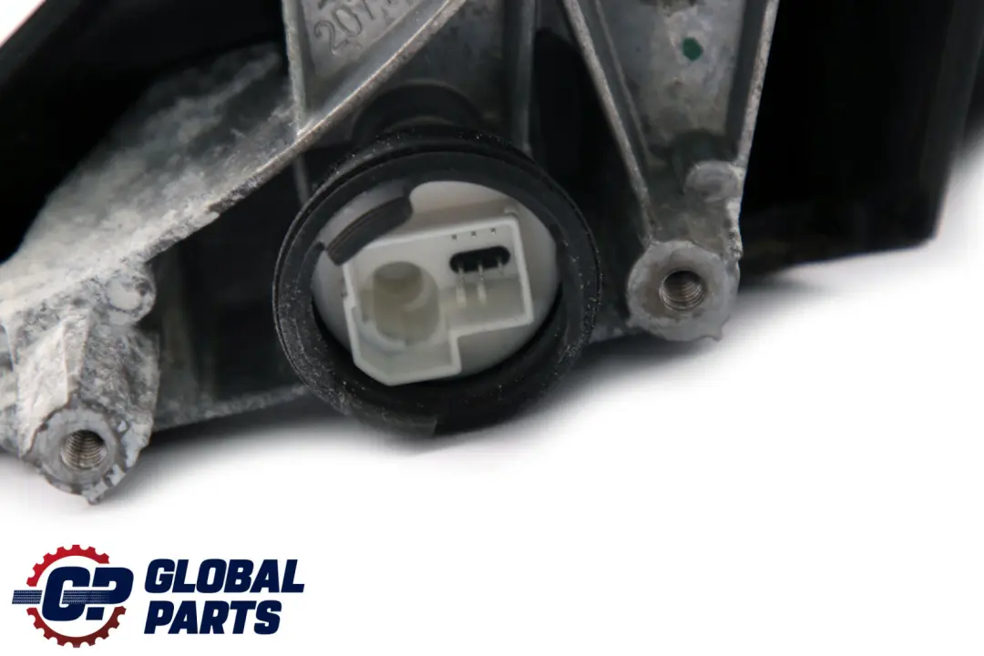 High Gloss Heated Right Wing Mirror O/S Glacier Silver A83 to BMW 3 Series F30 F31 with Part number 7345660 BMW 3 Series F30 F31 High Gloss Heated Right Wing Mirror O/S Glacier Silver A83 - SKU rhd-7345660-GBS - Part number 7345660