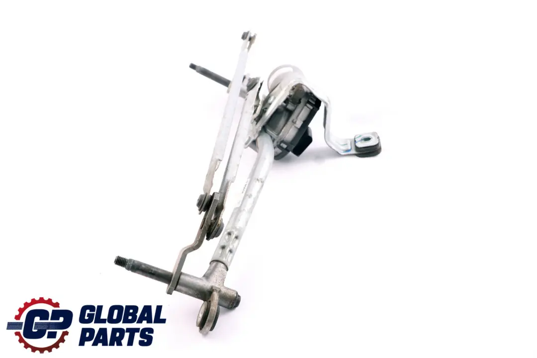 Wiper System Windscreen Complete Motor System to BMW X1 Series F48 with Part number 7350658 BMW X1 Series F48 Wiper System Windscreen Complete Motor System - SKU rhd-7350658 - Part number 7350658