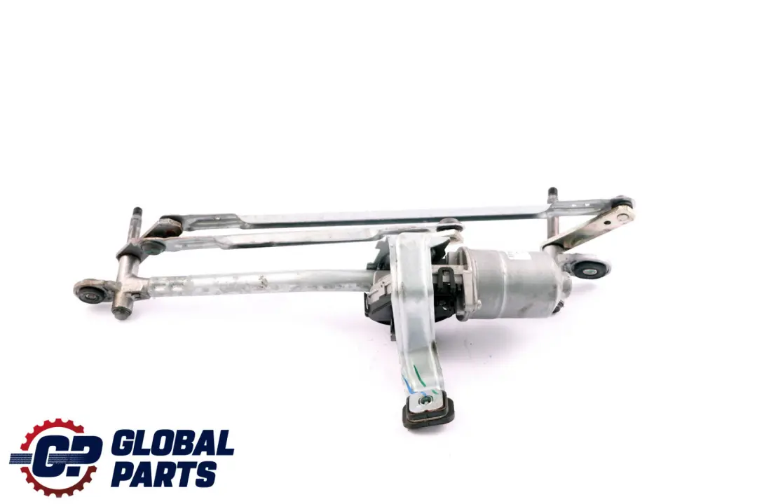 Wiper System Windscreen Complete Motor System to BMW X1 Series F48 with Part number 7350658 BMW X1 Series F48 Wiper System Windscreen Complete Motor System - SKU rhd-7350658 - Part number 7350658