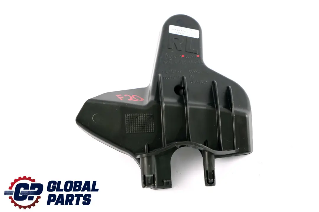 Water Drain For Wiper Shaft to BMW 1 3 Series F20 F21 F30 with Part number 7353217 BMW 1 3 Series F20 F21 F30 Water Drain For Wiper Shaft - SKU rhd-7353217 - Part number 7353217