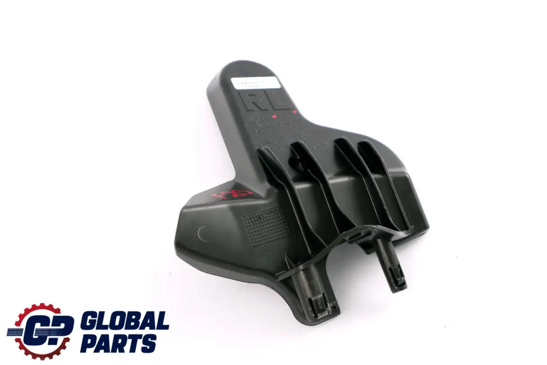 BMW 1 3 Series F20 F21 F30 Water Drain For Wiper Shaft - SKU rhd-7353217 - Part number 7353217
