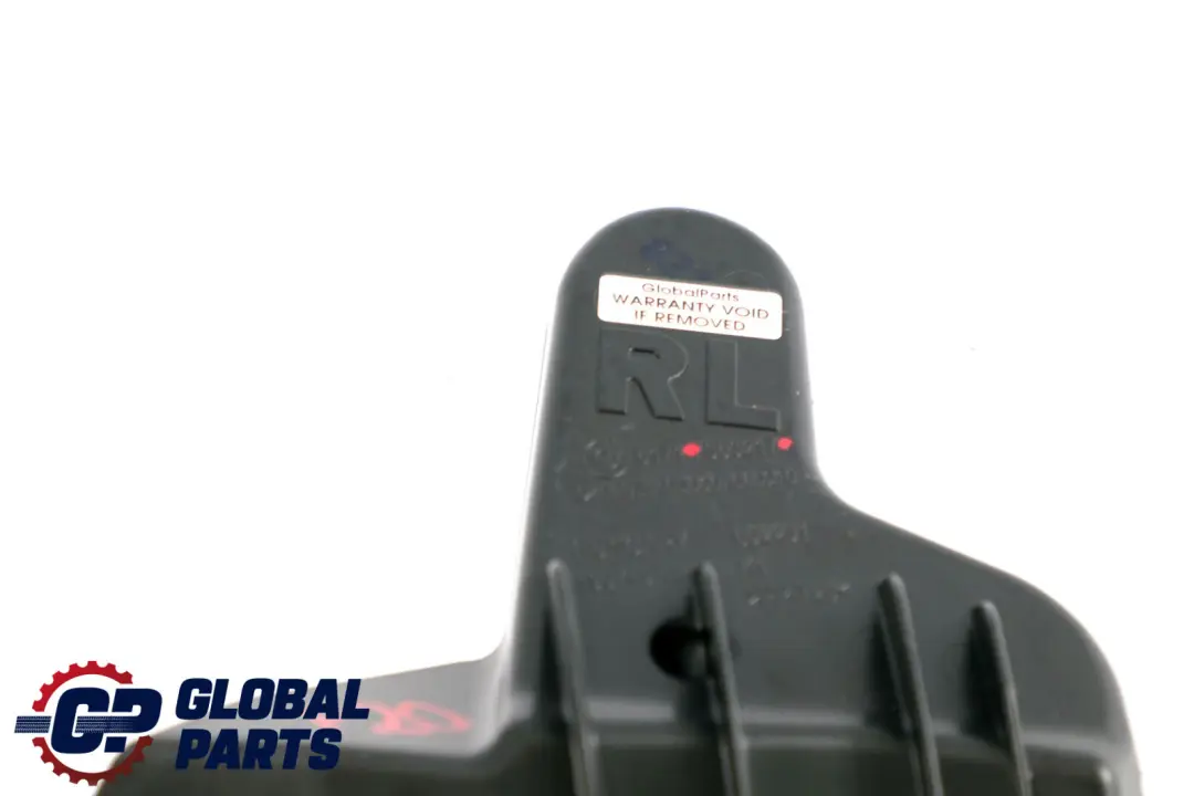 BMW 1 3 Series F20 F21 F30 Water Drain For Wiper Shaft - SKU rhd-7353217 - Part number 7353217