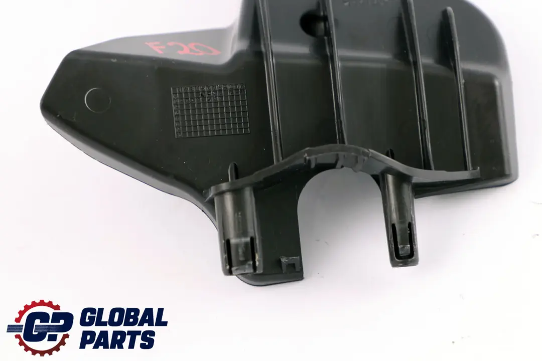 Water Drain For Wiper Shaft to BMW 1 3 Series F20 F21 F30 with Part number 7353217 BMW 1 3 Series F20 F21 F30 Water Drain For Wiper Shaft - SKU rhd-7353217 - Part number 7353217