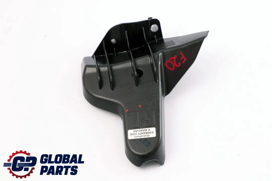 Water Drain For Wiper Shaft to BMW 1 3 Series F20 F21 F30 with Part number 7353217 BMW 1 3 Series F20 F21 F30 Water Drain For Wiper Shaft - SKU rhd-7353217 - Part number 7353217