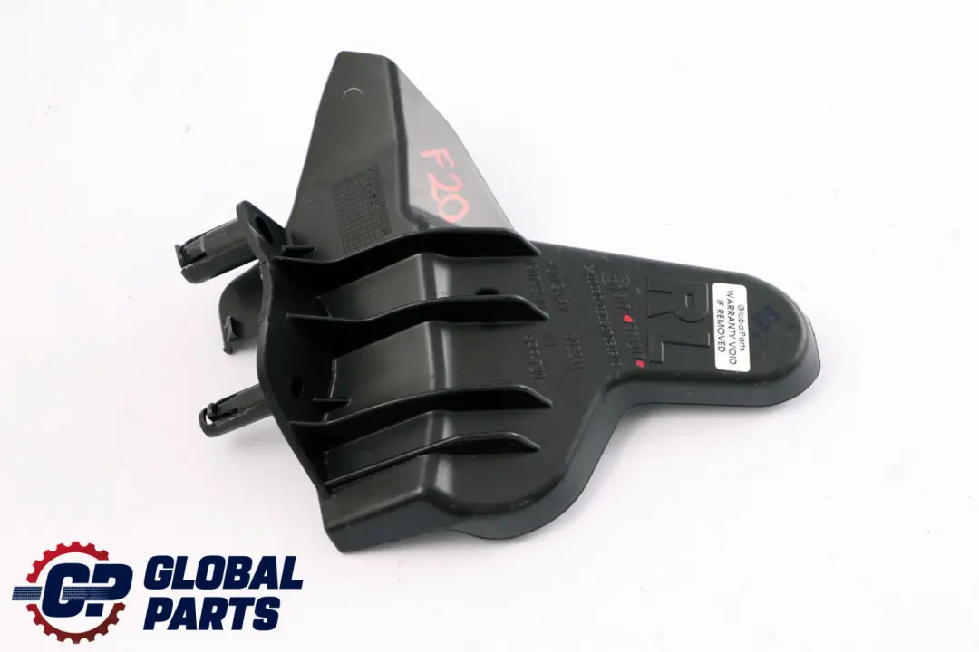 Water Drain For Wiper Shaft to BMW 1 3 Series F20 F21 F30 with Part number 7353217 BMW 1 3 Series F20 F21 F30 Water Drain For Wiper Shaft - SKU rhd-7353217 - Part number 7353217