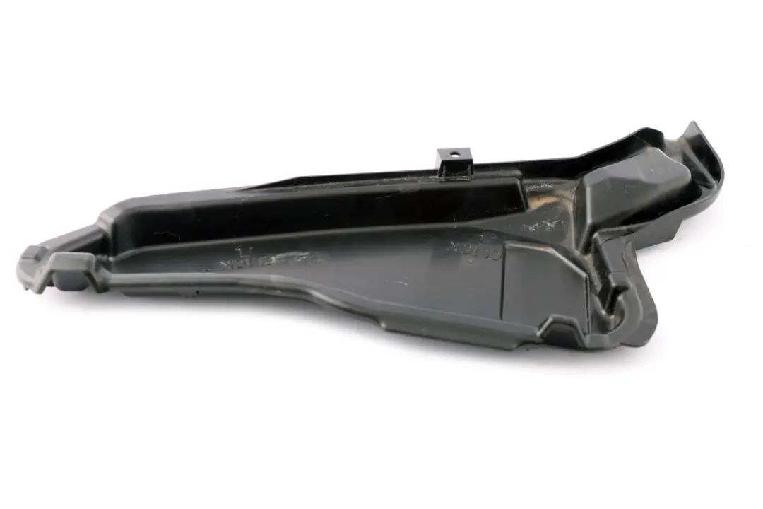 Windshield Wiper Shell Cover Front to BMW 1 2 3 4 Series F20 F22 F30 F32 with Part number 7354546 BMW 1 2 3 4 Series F20 F22 F30 F32 Windshield Wiper Shell Cover Front - SKU rhd-7354546 - Part number 7354546