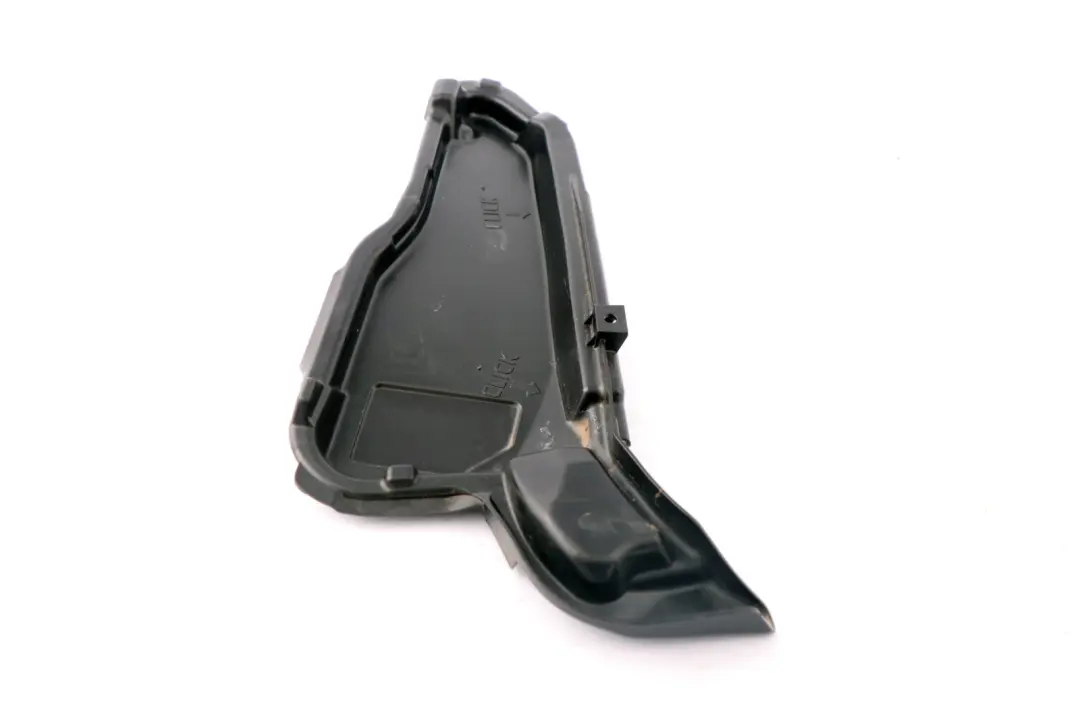 Windshield Wiper Shell Cover Front to BMW 1 2 3 4 Series F20 F22 F30 F32 with Part number 7354546 BMW 1 2 3 4 Series F20 F22 F30 F32 Windshield Wiper Shell Cover Front - SKU rhd-7354546 - Part number 7354546