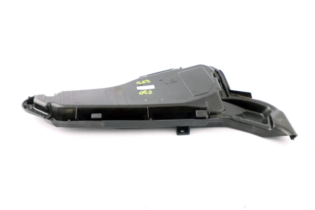 Windshield Wiper Shell Cover Front to BMW 1 2 3 4 Series F20 F22 F30 F32 with Part number 7354546 BMW 1 2 3 4 Series F20 F22 F30 F32 Windshield Wiper Shell Cover Front - SKU rhd-7354546 - Part number 7354546