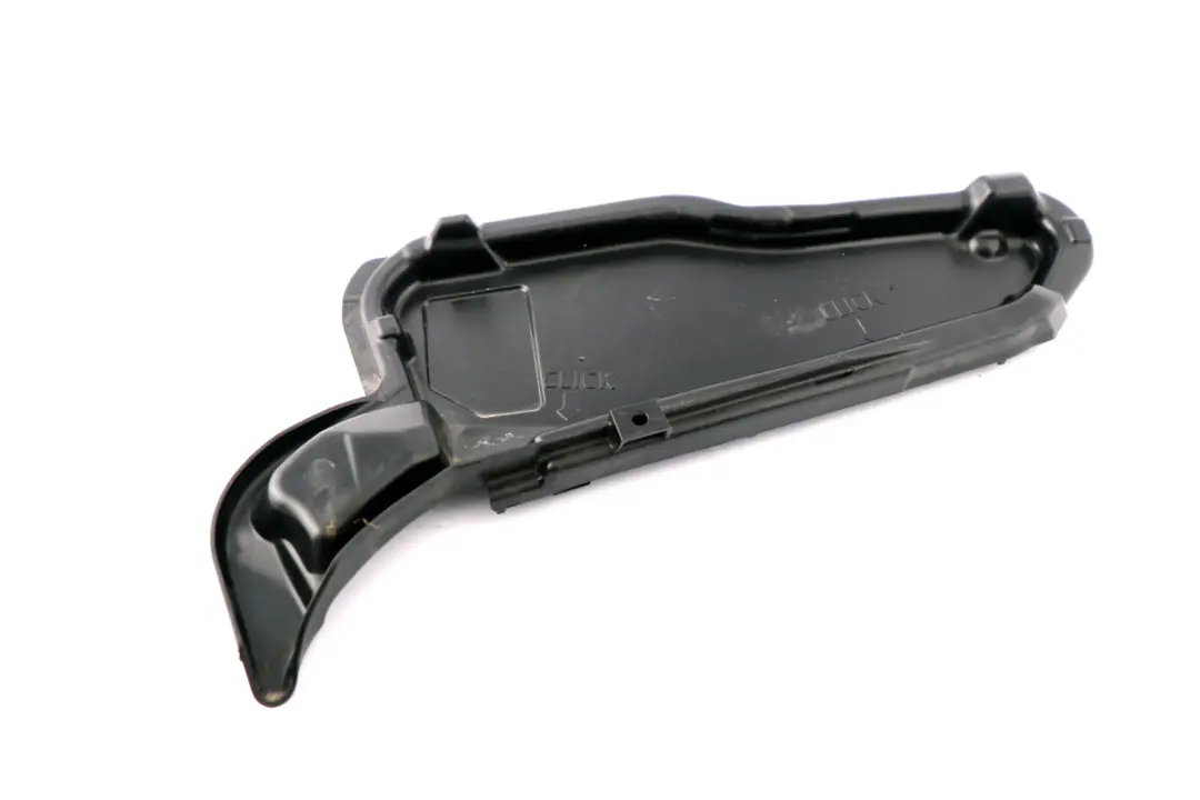 Windshield Wiper Shell Cover Front to BMW 1 2 3 4 Series F20 F22 F30 F32 with Part number 7354546 BMW 1 2 3 4 Series F20 F22 F30 F32 Windshield Wiper Shell Cover Front - SKU rhd-7354546 - Part number 7354546