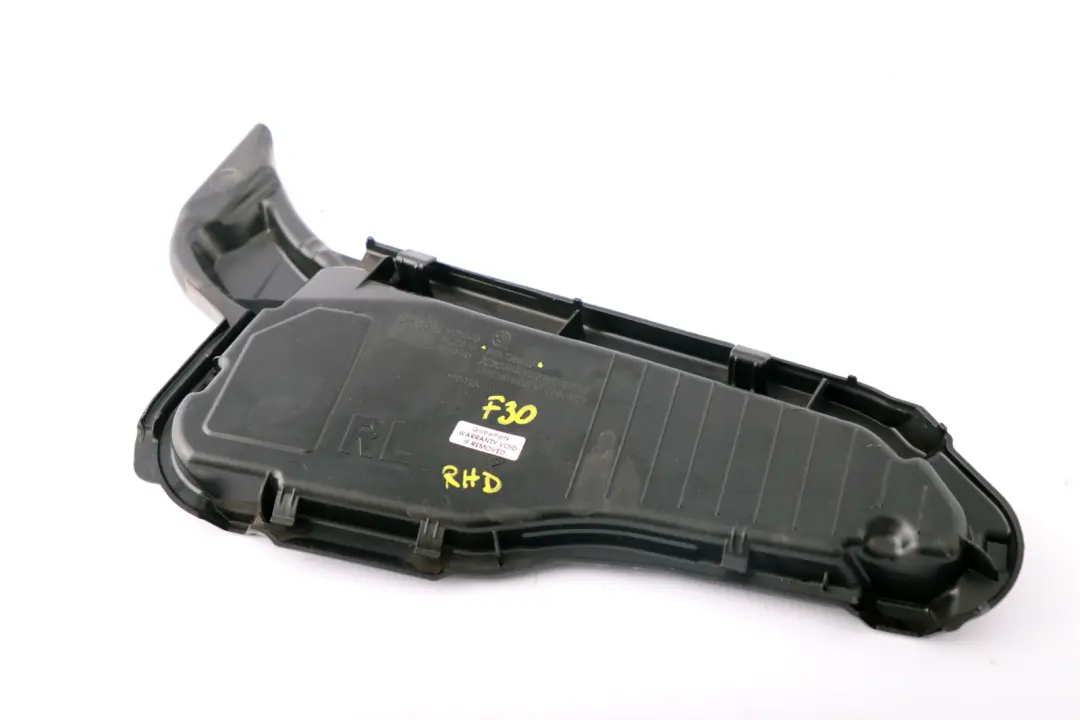 Windshield Wiper Shell Cover Front to BMW 1 2 3 4 Series F20 F22 F30 F32 with Part number 7354546 BMW 1 2 3 4 Series F20 F22 F30 F32 Windshield Wiper Shell Cover Front - SKU rhd-7354546 - Part number 7354546