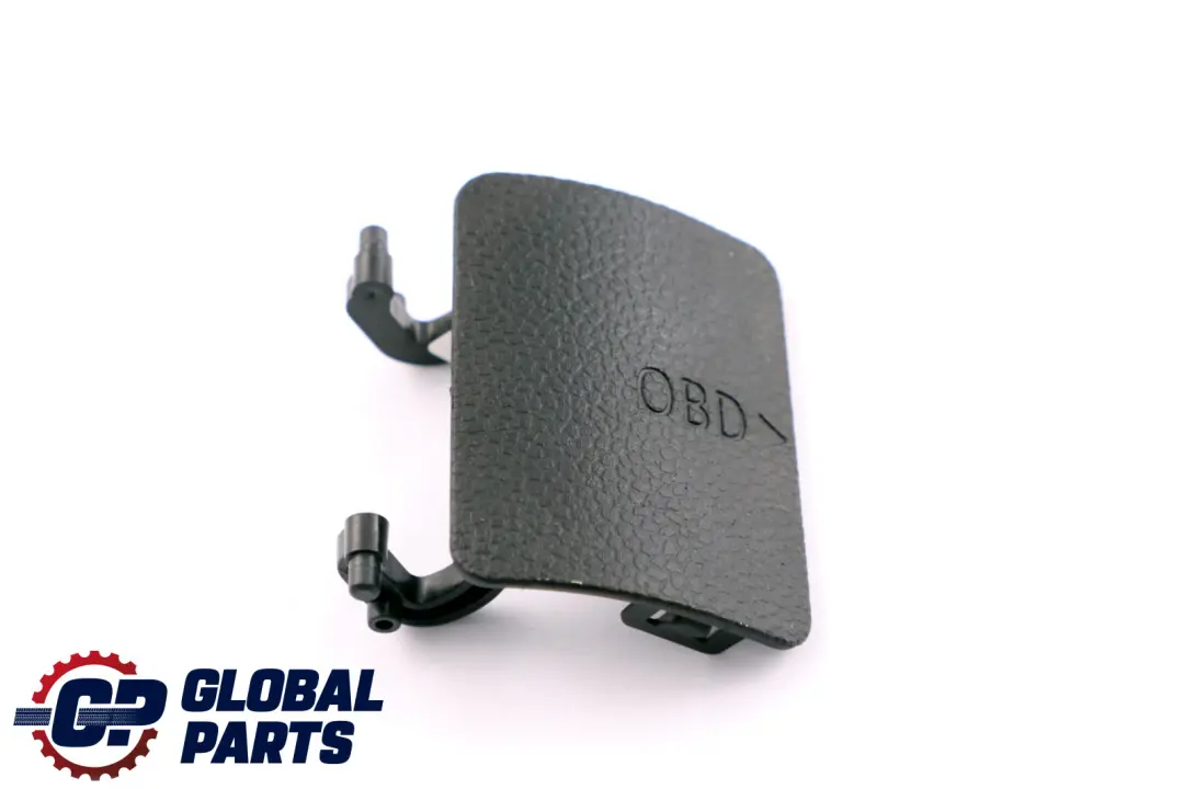 OBD Plug Cover Trim Socket Black to Mini Cooper One F55 F56 F57 with Part number 7360238 Mini Cooper One F55 F56 F57 OBD Plug Cover Trim Socket Black - SKU rhd-7360238 - Part number 7360238