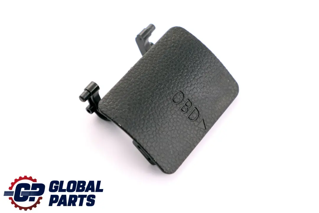 Mini Cooper One F55 F56 F57 OBD Plug Cover Trim Socket Black - SKU rhd-7360238 - Part number 7360238