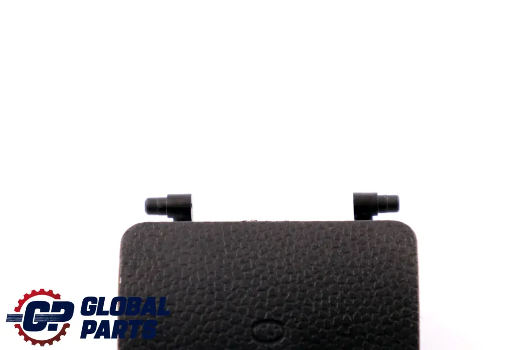 Mini Cooper One F55 F56 F57 OBD Plug Cover Trim Socket Black - SKU rhd-7360238 - Part number 7360238