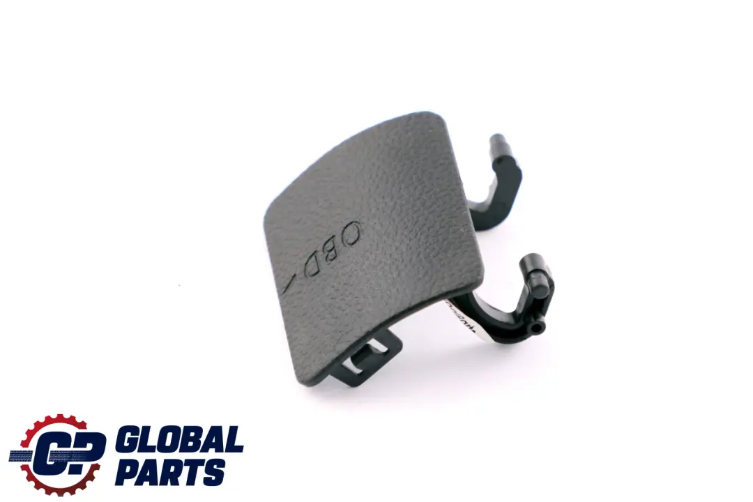Mini Cooper One F55 F56 F57 OBD Plug Cover Trim Socket Black - SKU rhd-7360238 - Part number 7360238