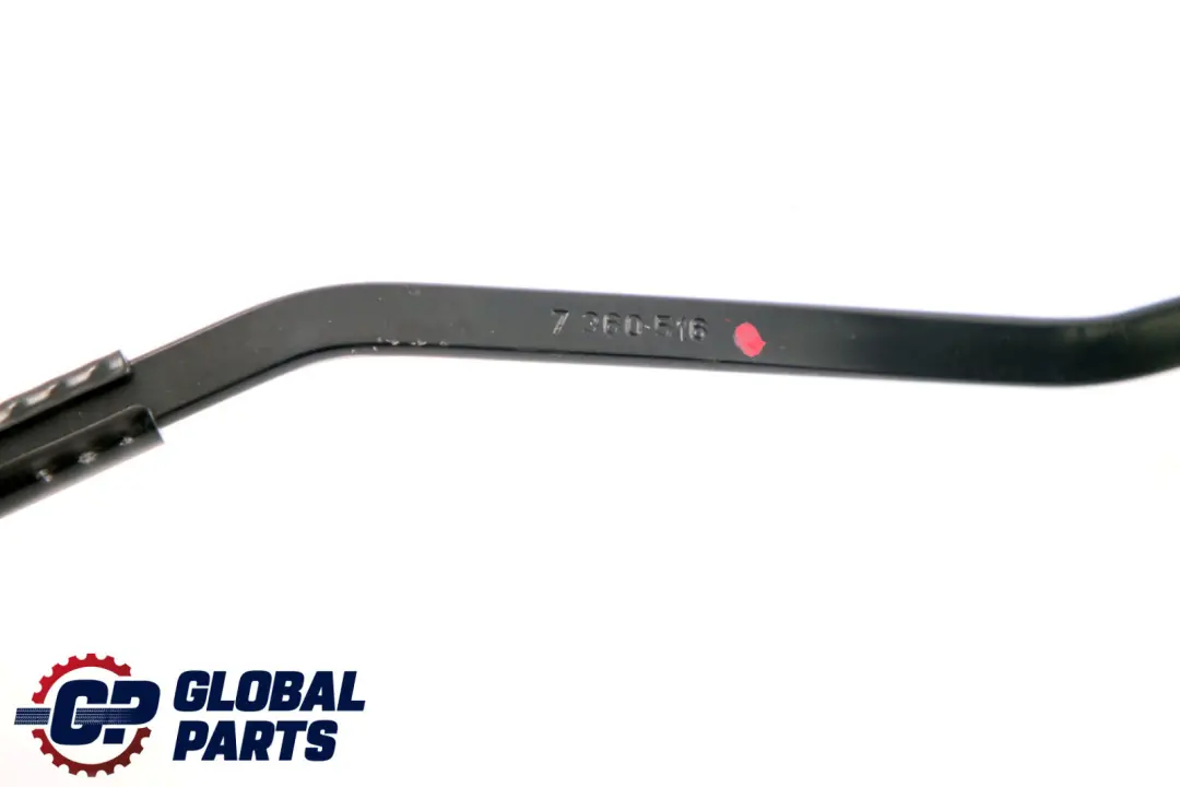 Front Wiper Arm Driver's Side Right O/S to BMW X1 Series F48 with Part number 7360516 BMW X1 Series F48 Front Wiper Arm Driver's Side Right O/S - SKU rhd-7360516 - Part number 7360516