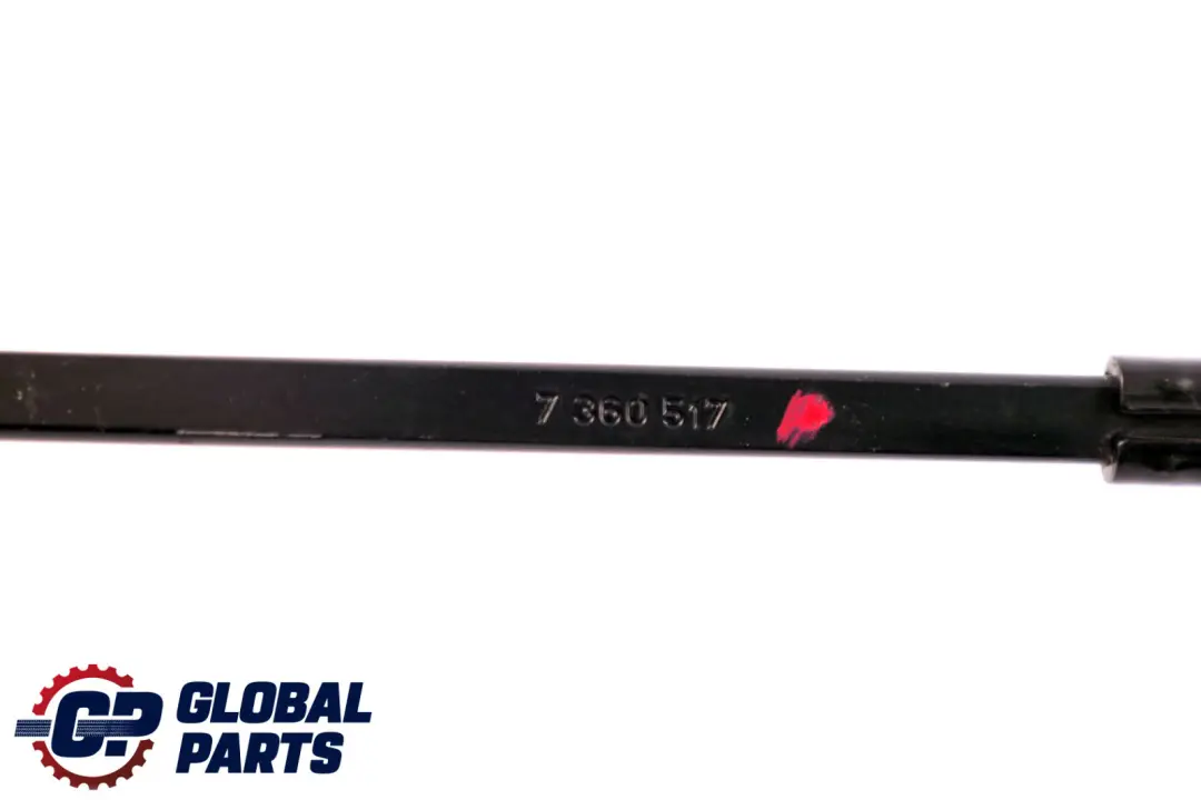 F48N LCI Front Wiper Arm Passenger's Side Left N/S to BMW X1 Series F48 with Part number 7360517 BMW X1 Series F48 F48N LCI Front Wiper Arm Passenger's Side Left N/S - SKU rhd-7360517 - Part number 7360517