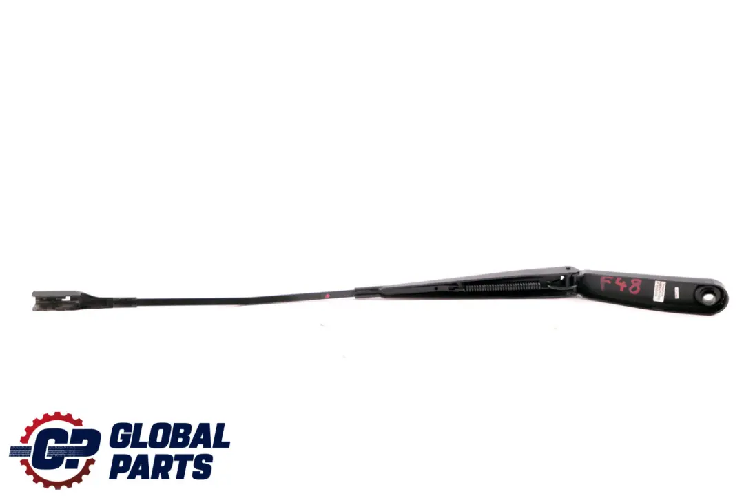 F48N LCI Front Wiper Arm Passenger's Side Left N/S to BMW X1 Series F48 with Part number 7360517 BMW X1 Series F48 F48N LCI Front Wiper Arm Passenger's Side Left N/S - SKU rhd-7360517 - Part number 7360517