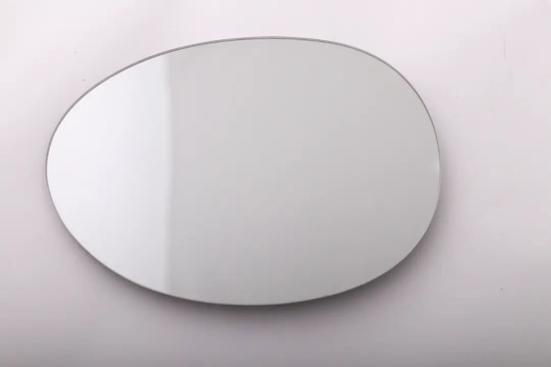 Mini Cooper F54 F55 F56 F57 F60 Wing Mirror Glass Heated Left N/S 174113 - SKU RHD-7366041 - Part number 7366041