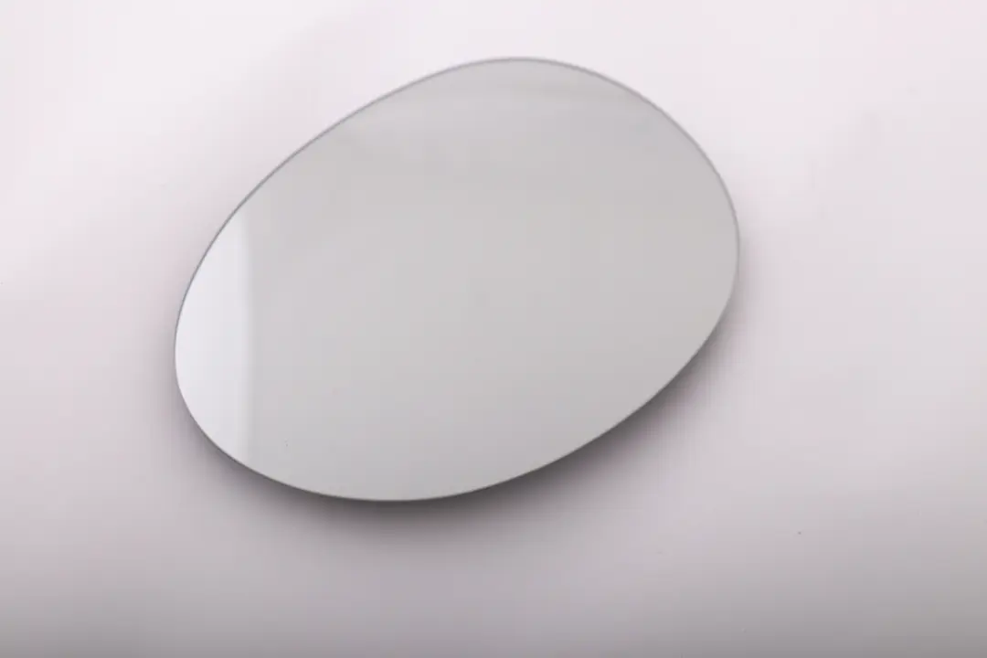 Mini Cooper F54 F55 F56 F57 F60 Wing Mirror Glass Heated Left N/S 174113 - SKU RHD-7366041 - Part number 7366041