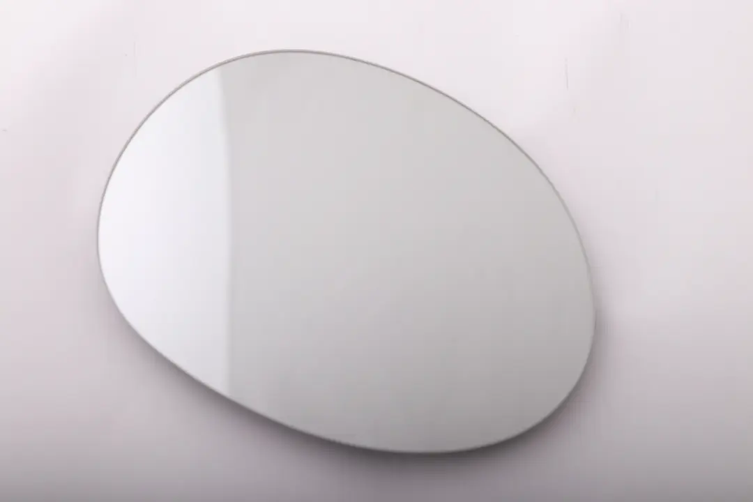 Mini Cooper F54 F55 F56 F57 F60 Wing Mirror Glass Heated Left N/S 174113 - SKU RHD-7366041 - Part number 7366041