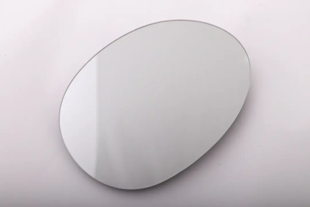 Mini Cooper F54 F55 F56 F57 F60 Wing Mirror Glass Heated Left N/S 174113 - SKU RHD-7366041 - Part number 7366041