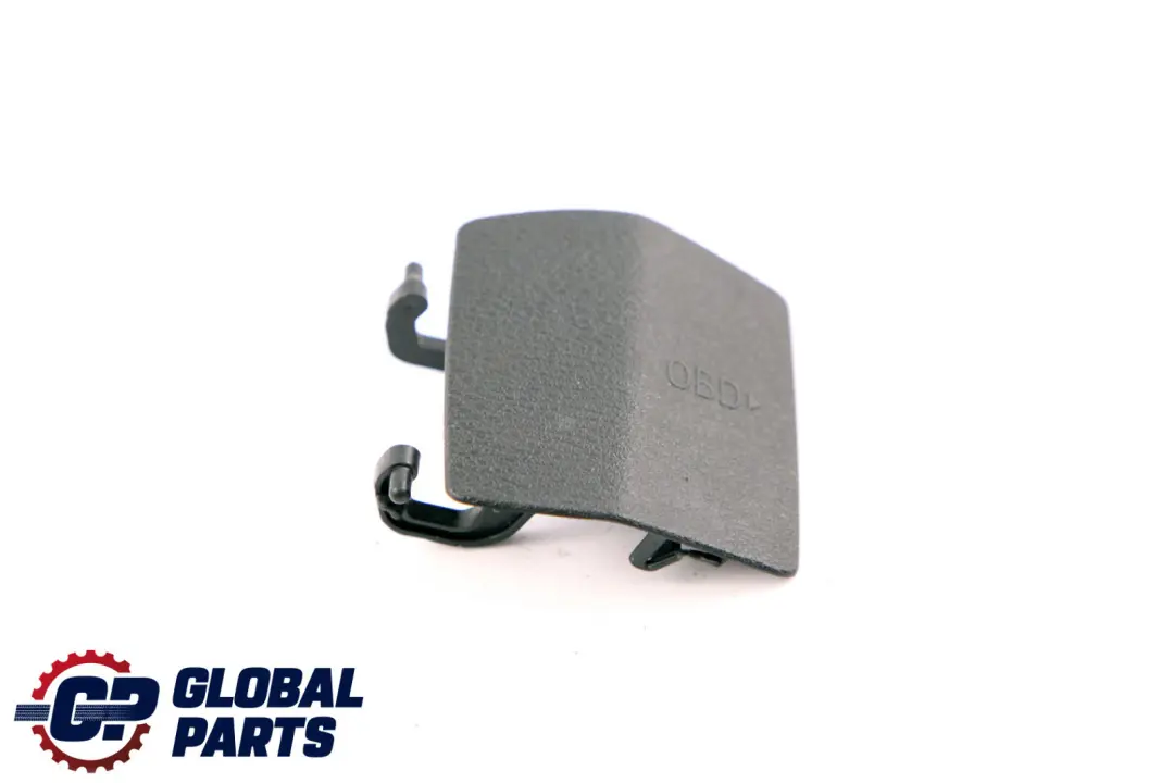OBD Plug Cover Black Trim Panel 7325364 to BMW X1 X2 Series F39 F48 with Part number 7366861 BMW X1 X2 Series F39 F48 OBD Plug Cover Black Trim Panel 7325364 - SKU rhd-7366861 - Part number 7366861