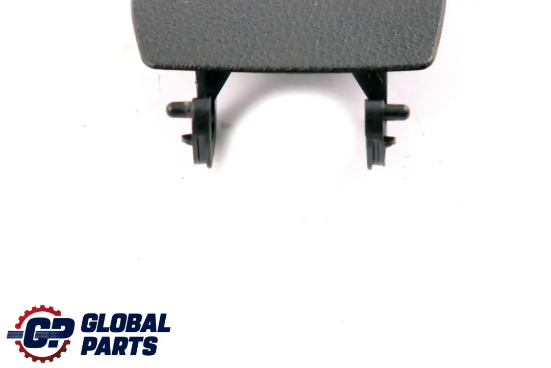 OBD Plug Cover Black Trim Panel 7325364 to BMW X1 X2 Series F39 F48 with Part number 7366861 BMW X1 X2 Series F39 F48 OBD Plug Cover Black Trim Panel 7325364 - SKU rhd-7366861 - Part number 7366861