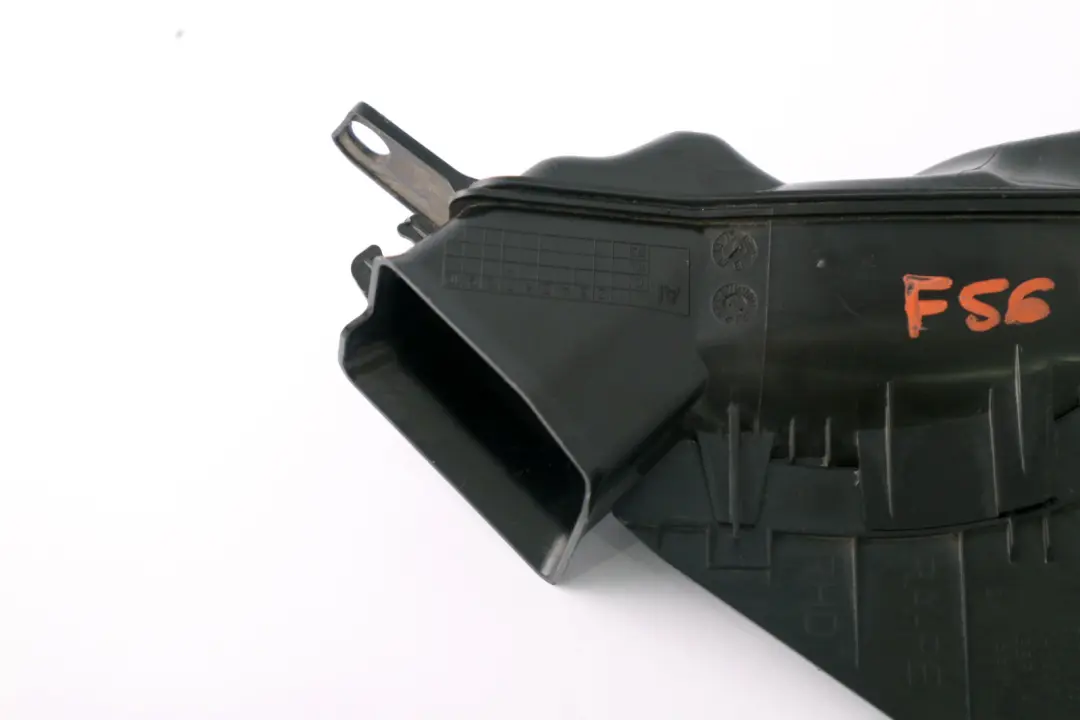 Mini Cooper F55 F56 F57 Right O/S Bulkhead Trim Panel Cover 7301018 - SKU rhd-7367126 - Part number 7367126