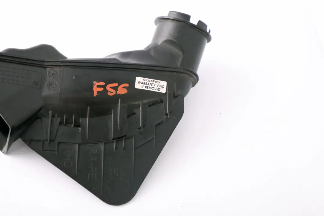 Right O/S Bulkhead Trim Panel Cover 7301018 to Mini Cooper F55 F56 F57 with Part number 7367126 Mini Cooper F55 F56 F57 Right O/S Bulkhead Trim Panel Cover 7301018 - SKU rhd-7367126 - Part number 7367126