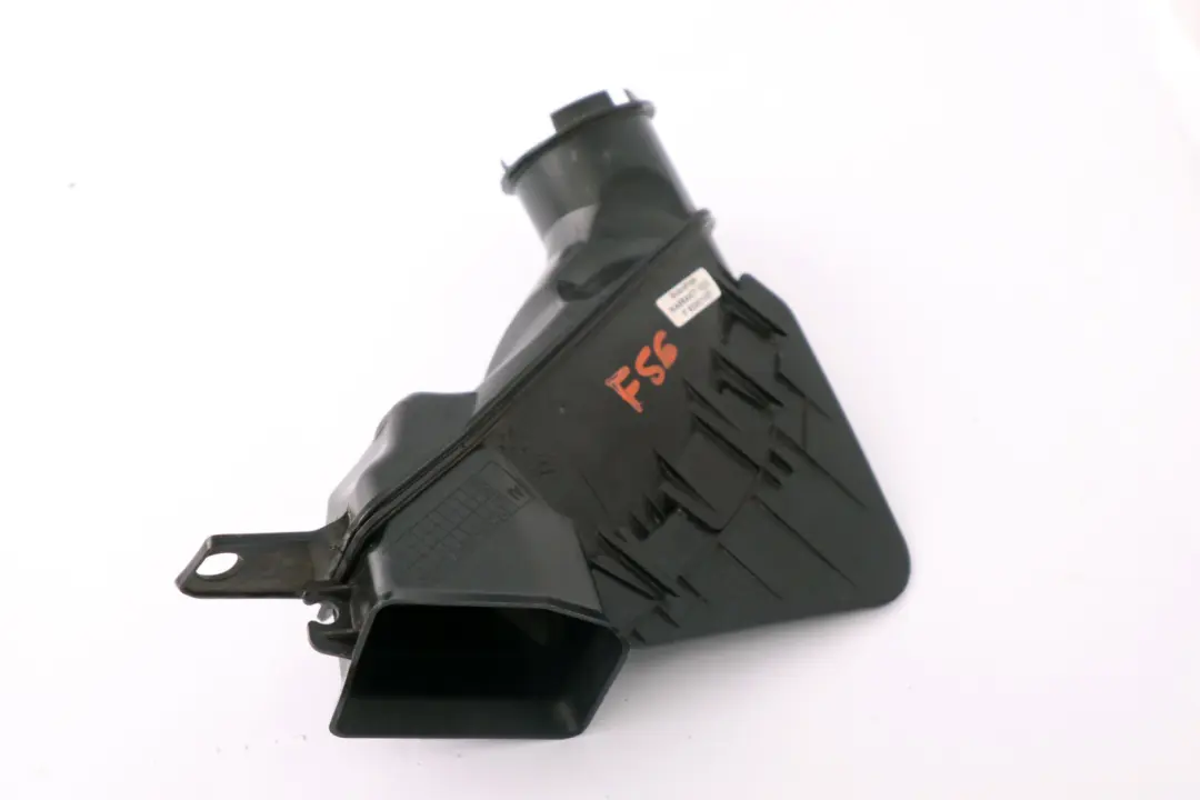 Right O/S Bulkhead Trim Panel Cover 7301018 to Mini Cooper F55 F56 F57 with Part number 7367126 Mini Cooper F55 F56 F57 Right O/S Bulkhead Trim Panel Cover 7301018 - SKU rhd-7367126 - Part number 7367126