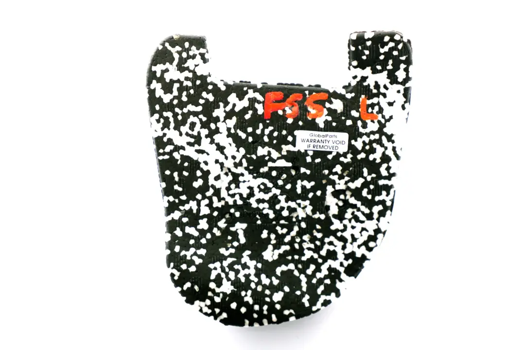 Crash Element Bulkhead Floor Covering Left N/S to Mini Cooper F55 F56 F57 F60 with Part number 7371471 Mini Cooper F55 F56 F57 F60 Crash Element Bulkhead Floor Covering Left N/S - SKU rhd-7371471 - Part number 7371471