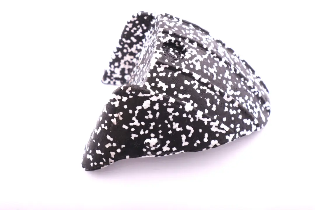 Crash Element Bulkhead Floor Covering Left N/S to Mini Cooper F55 F56 F57 F60 with Part number 7371471 Mini Cooper F55 F56 F57 F60 Crash Element Bulkhead Floor Covering Left N/S - SKU rhd-7371471 - Part number 7371471