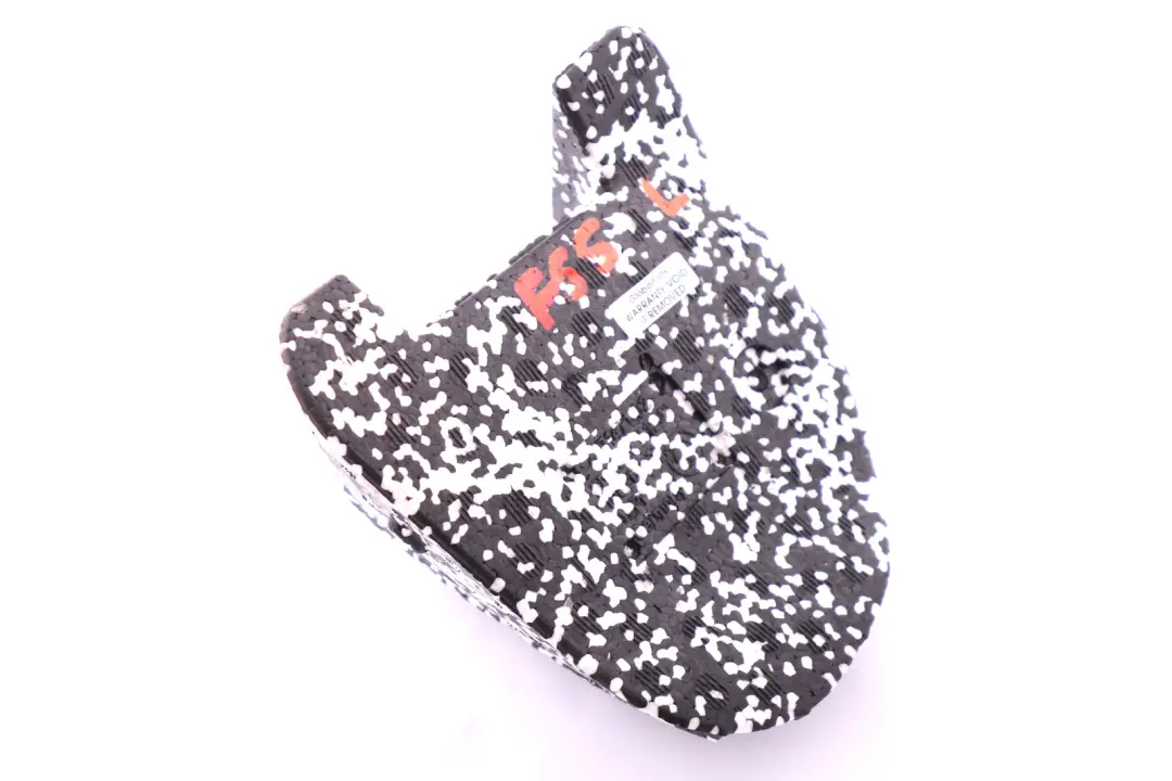 Crash Element Bulkhead Floor Covering Left N/S to Mini Cooper F55 F56 F57 F60 with Part number 7371471 Mini Cooper F55 F56 F57 F60 Crash Element Bulkhead Floor Covering Left N/S - SKU rhd-7371471 - Part number 7371471